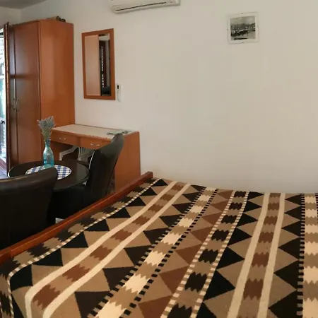 Apartment Baska