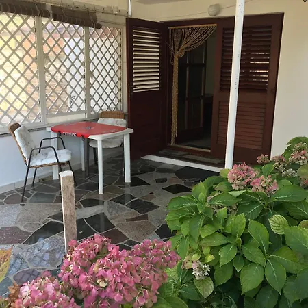 Apartment Baska Apartman *