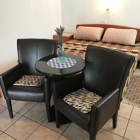 Apartment Baska * Baška