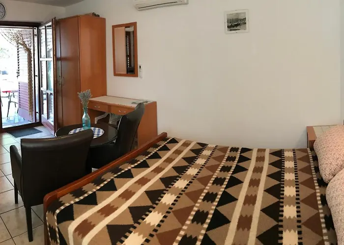 Apartment Baska