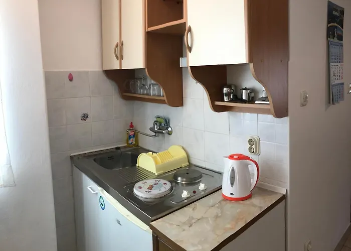 Apartment Baska * Baška