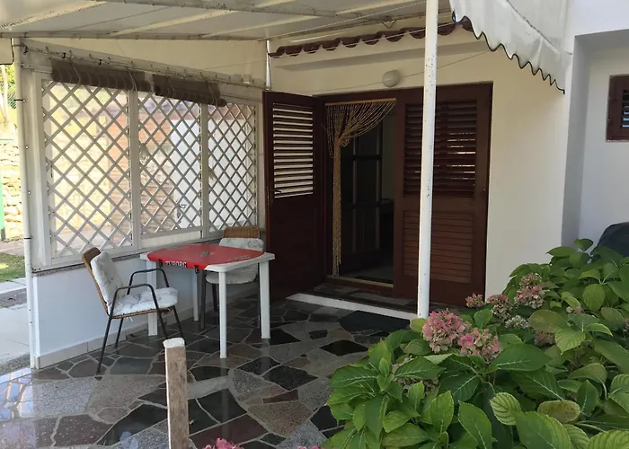 Apartment Baska Baška