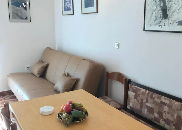 Apartment Baska * Baška