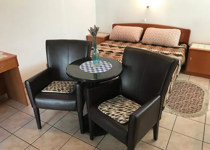 Apartment Baska * Baška