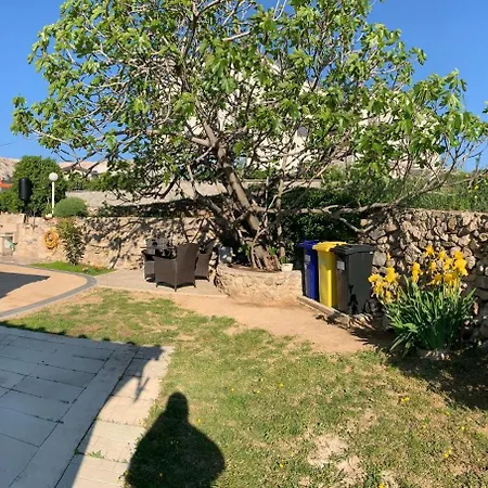 Lejlighed Apartment Baska *