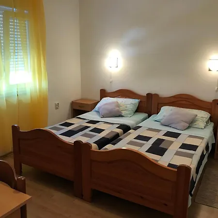 Apartment Apartment Baska