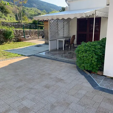 Apartment Baska