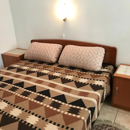Apartment Baska *