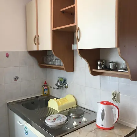 Lejlighed Apartment Baska Baška