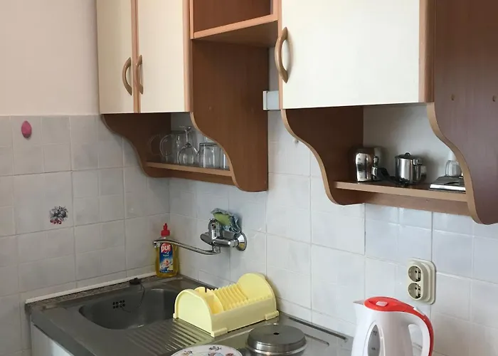 Apartment Apartment Baska Baška