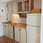 شقة Apartment Baska *