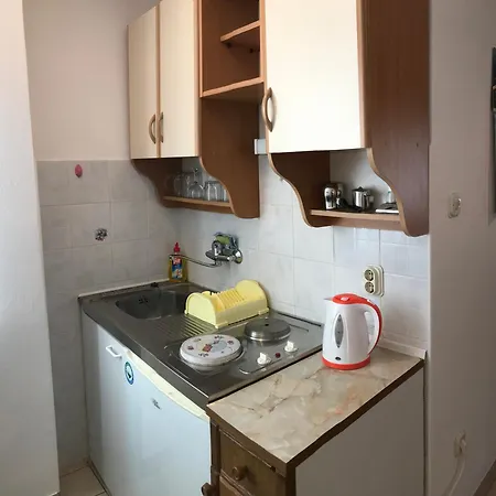 Apartment Baska * バスカ