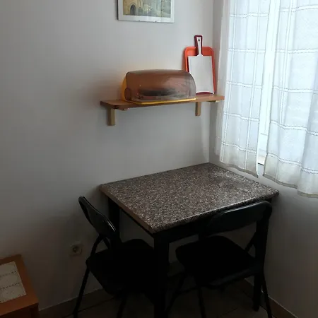 Apartment Baska アパート バスカ