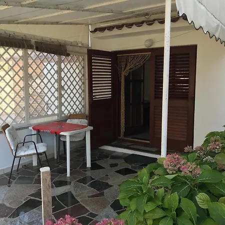 Apartment Baska باشْكا