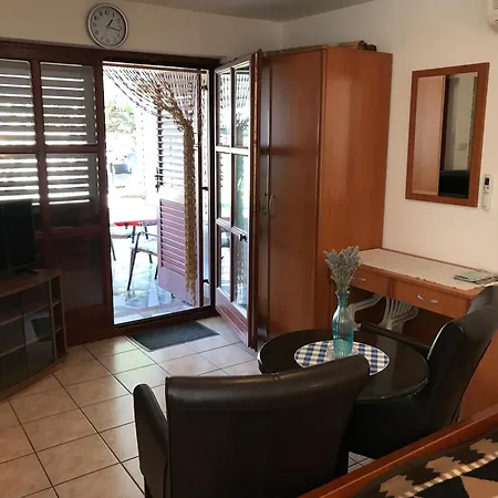 Apartment Baska